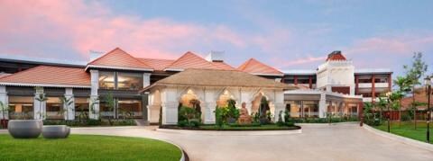 Hotels at Kasaragod - Gateway Bekal