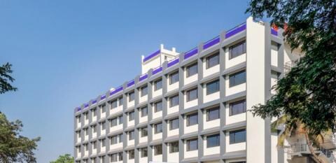 Vivanta Mangalore - Luxurious Hotel In Mangalore