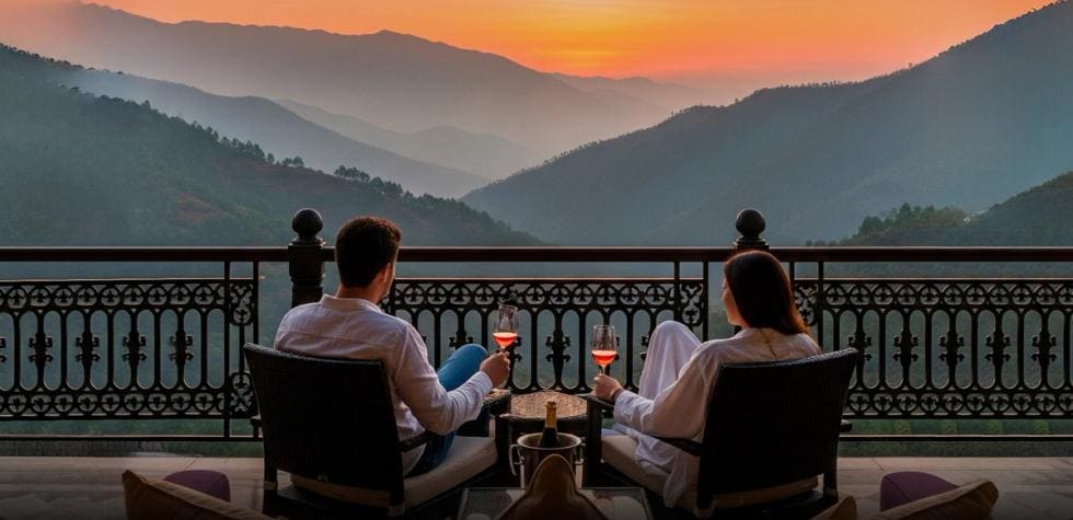 Taj Holidays - Packages and Getaways by Taj Hotels