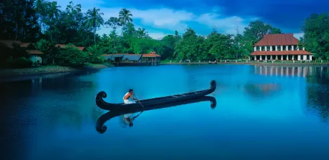 Luxury Hotels In Kerala By IHCL Hotels