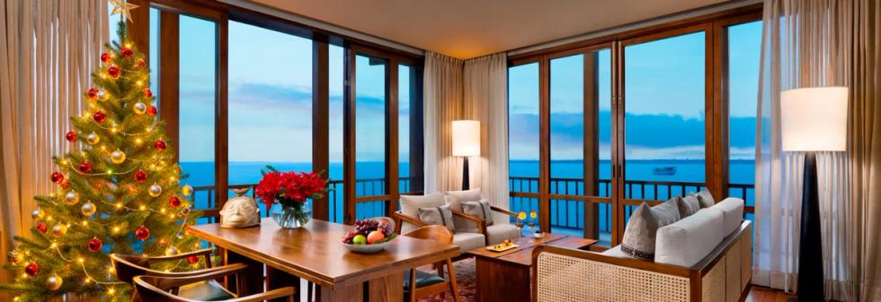 Taj Holidays - Packages and Getaways by Taj Hotels