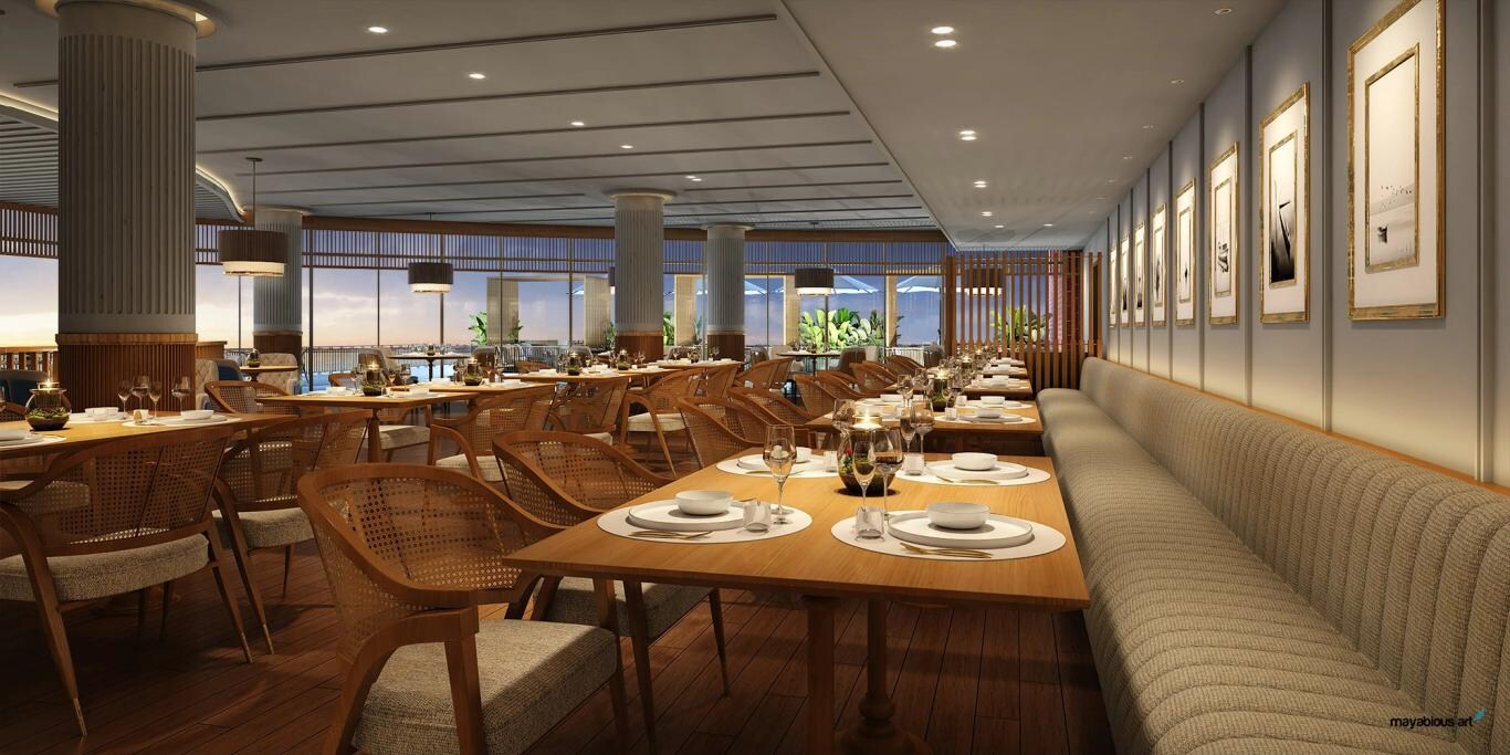 Taj Ganga Kutir Resort & Spa | Foto: Divulgação