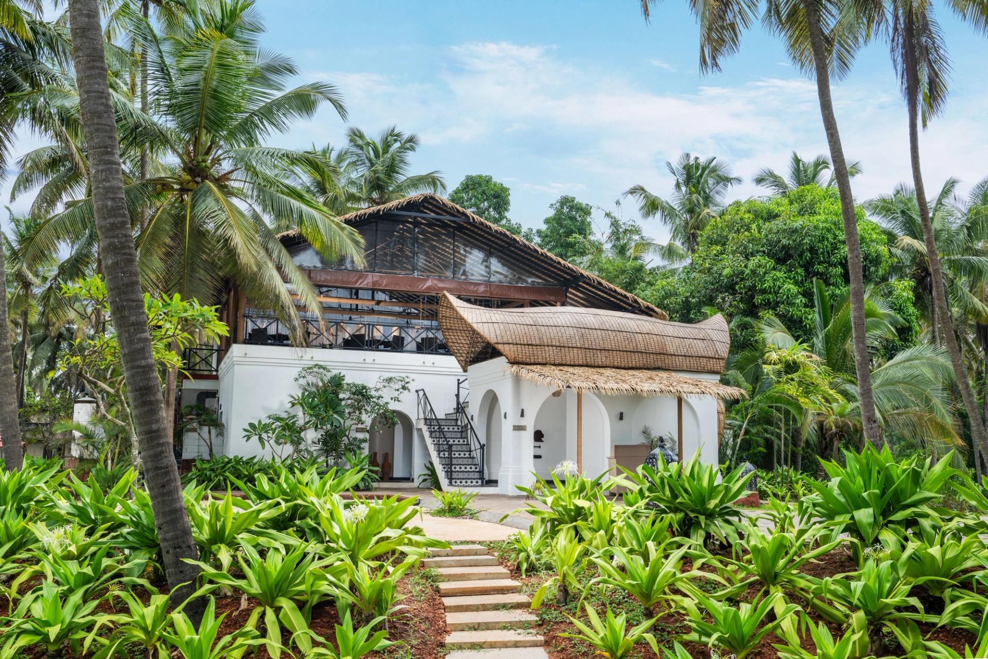 FRESH CATCH - Taj Bekal