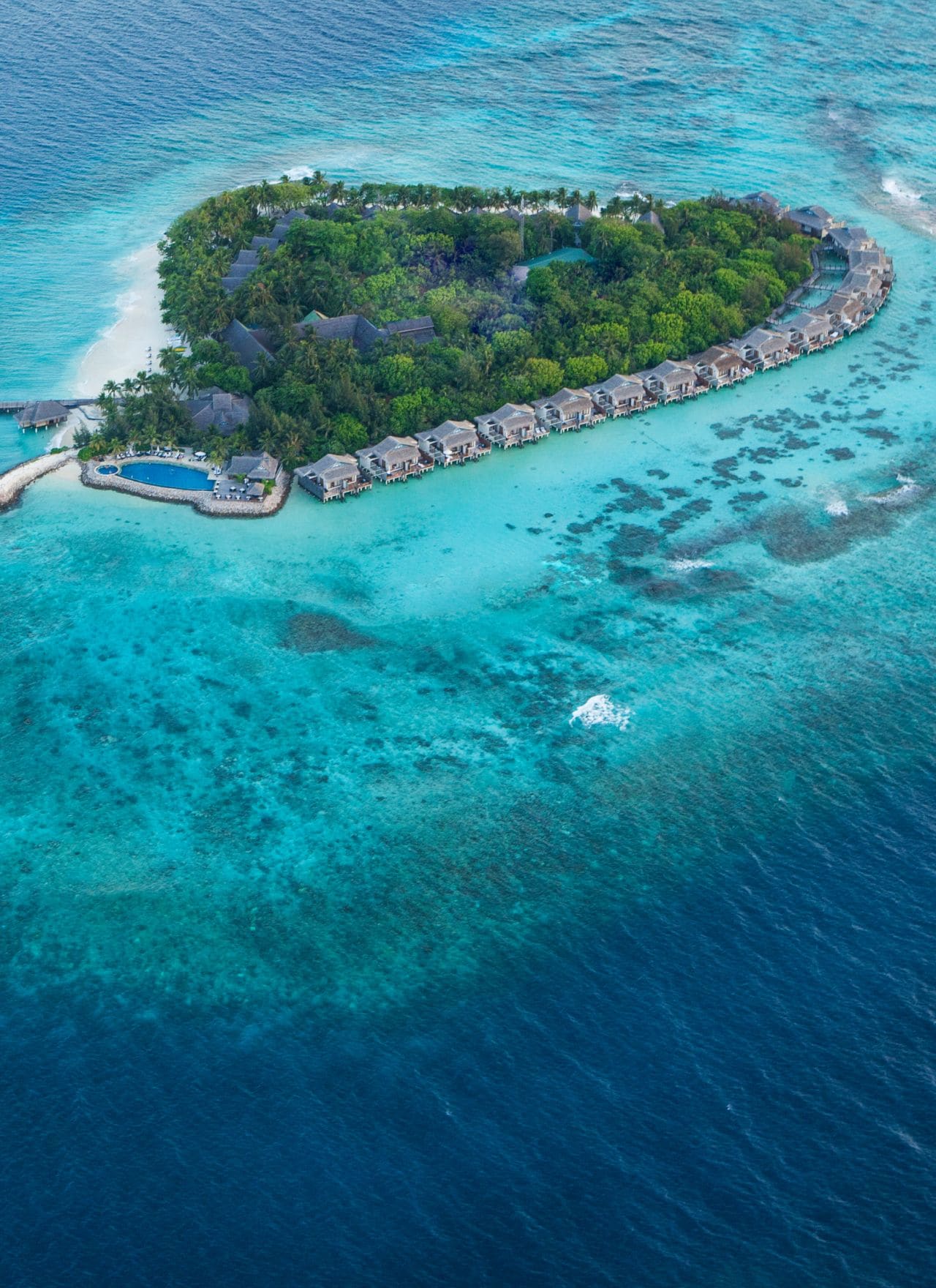 Milind Soman: Milind Soman ने Maldives में मनाया 60वां जन्मदिन, इस आलीशान रिसॉर्ट की कीमत ने सबको किया हैरान 3 Image