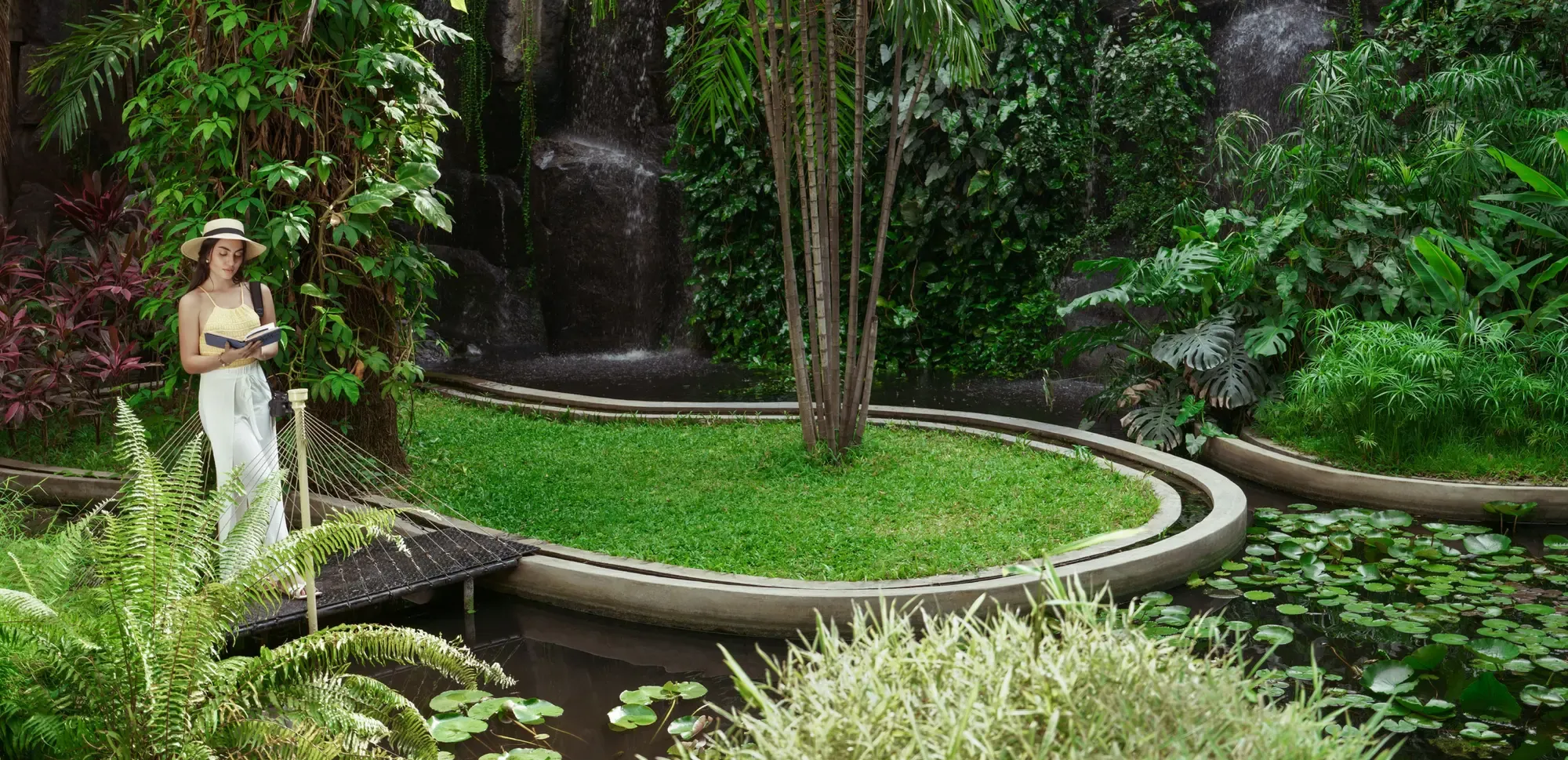 Luxury Dining Space of Taj Krishna, Hyderabad - Banner Image