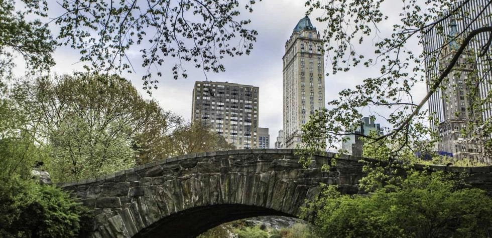 The Pierre - 5-Star Hotel In New York