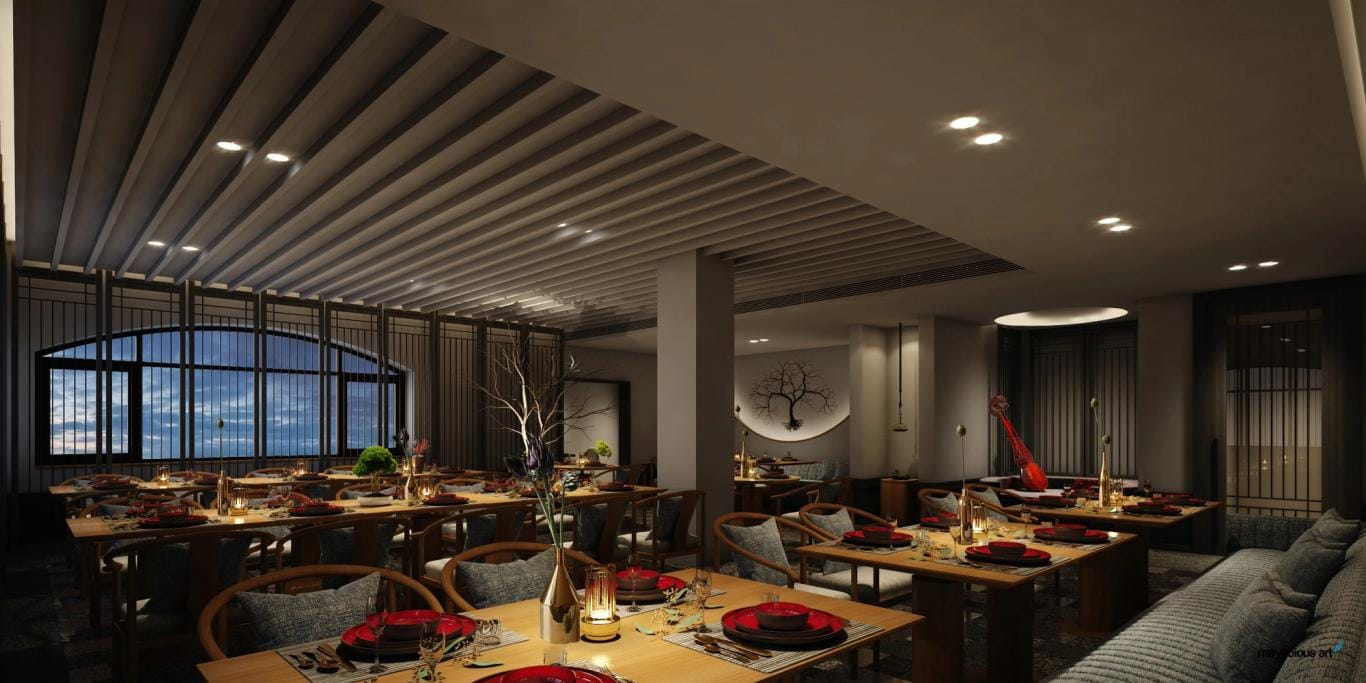 Taj Ganga Kutir Resort & Spa | Foto: Divulgação